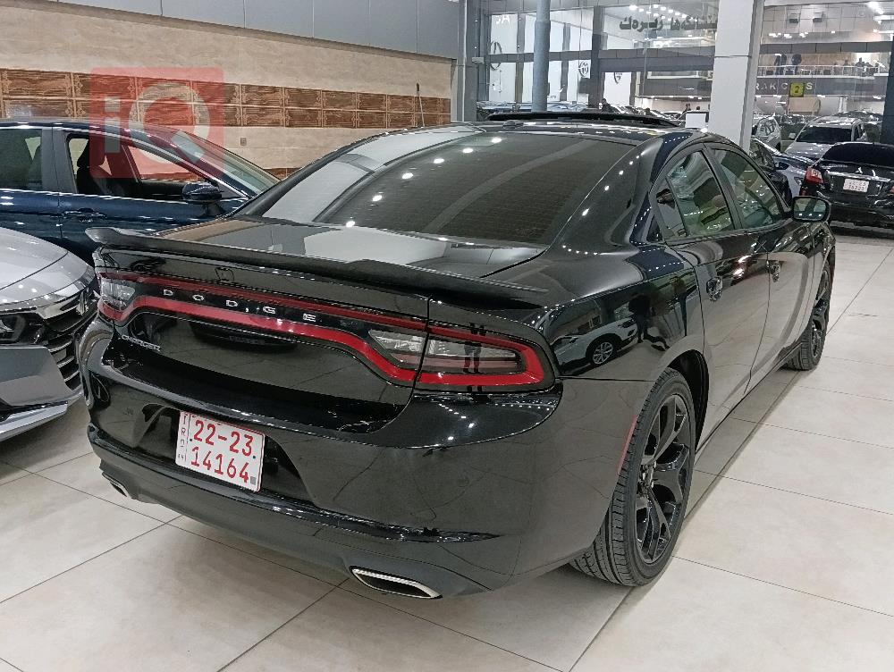 Dodge Charger